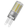 OSRAM PIN G9    230V G9 LED EQ50 320°  2700K