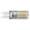 OSRAM PIN G9    230V G9 LED EQ50 320°  2700K