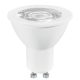 OSRAM PAR16  fehér  230V GU10 LED EQ35 36°  2700K