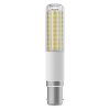 OSRAM Special slim DIMM  világos 230V B15D LED EQ75  2700K