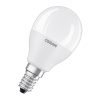 OSRAM RGBW ilum  matt 230V E14 LED EQ40  2700K