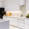 LED STRIP ORION RGBW LED szalag 5m   12V= LED 96W 120°  RGBW