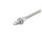 GD-610-12V2 Száloptikás kábel M6/180mm -60-250°C 1m
