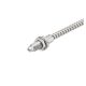 GD-610-12V2 Száloptikás kábel M6/180mm -60-250°C 1m