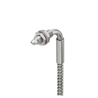 GDL-620-12H2 Száloptikás kábel M6/260mm -60-250°C 2m