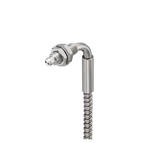 GDL-620-12H2 Száloptikás kábel M6/260mm -60-250°C 2m
