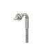 GDL-620-12H2 Száloptikás kábel M6/260mm -60-250°C 2m