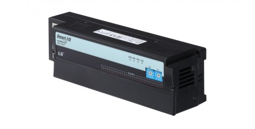 GRL-D22C - Smart I/O 16 DC bem. NPN/PNP, Rnet, Eltávolítható csatl. blokk