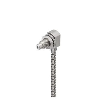 GDR-620-17H2 Száloptikás kábel M6/250mm -60-250°C 2m