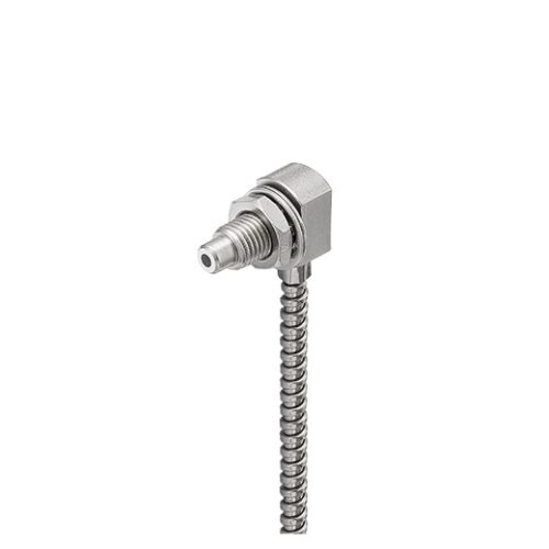 GDR-620-17H2 Száloptikás kábel M6/250mm -60-250°C 2m