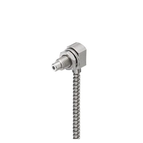 GDR-620-17H3 Száloptikás kábel M6/260mm -60-350°C 2m