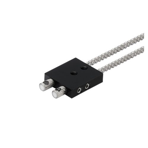 GLF-310-12V2 Száloptikás kábel M3/80mm -60-250°C 1m