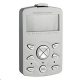 IS7-LCD-KEYPAD Frekvenciaváltó kijelző Grafikus LCD