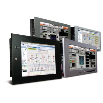 InfoU-RC-500 - HMI SCADA 500 tag