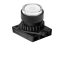 LED Visszajelző 12-24VAC/12-24VDC Zöld IP52