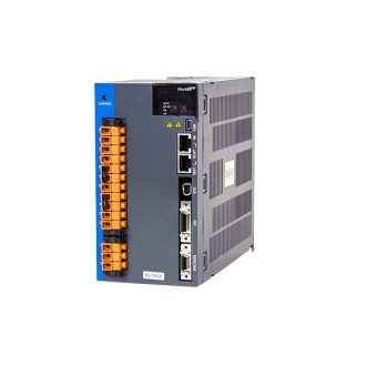   L7NHB035U L7NH EtherCat Szervo vezérlő 3-fázis 400V/3-fázis 400V, 3,5KW, 10,1A