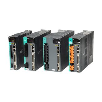   L7PB035U L7P ImpulzusB Szervo vezérlő 3-fázis 400V/3-fázis 400V, 3,5KW, 10,1A
