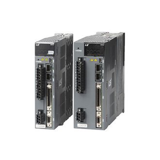   L7SB150B L7S Szervo vezérlő 3-fázis 400V/3-fázis 400V, 15,0KW, 39,0A