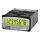 LA8N-BN-L - Számláló 8 digit LCD kijelző + háttérv. 3,4x8,7mm Beépített akku. IP66