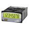 LA8N-BV-L - Számláló 8 digit LCD kijelző + háttérv. 3,4x8,7mm Beépített akku. IP66