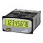 LA8N-BV-L - Számláló 8 digit LCD kijelző + háttérv. 3,4x8,7mm Beépített akku. IP66