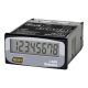 LA8N-BV - Számláló 8 digit LCD kijelző 3,4x8,7mm Beépített akku. IP66