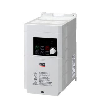   LSLV0015M100-1EOFNS Frekvenciaváltó 1x230V 1,5kW 7,5A V/f, Egyszerű vektoros IP20 C3