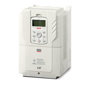   LSLV0150H100-4COFN Frekvenciaváltó 3x400V 15kW/30A V/f IP20 C3 USB,RS485,Metasys N2,BACnet