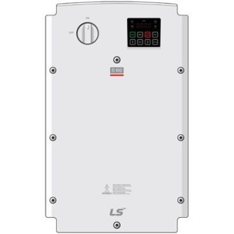   LSLV0150S100-4EXFNS Frekvenciaváltó 3x400V 15kW/30A V/f,Vektoros IP66 RS485 C3