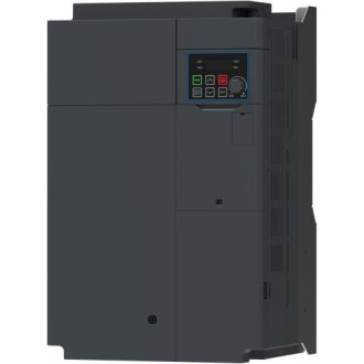   LSLV0185G100-4EOFN Frekvenciaváltó 3x400V HD: 18,5kW/39A ND: 22kW/45A V/f,Vektoros IP20 RS485 C3