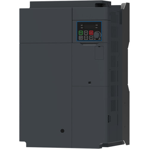 LSLV0220G100-4EOFN Frekvenciaváltó 3x400V HD: 22kW/45A ND: 30kW/61A V/f,Vektoros IP20 RS485 C3