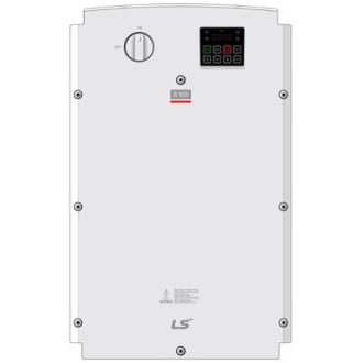   LSLV0220S100-4EXFNS Frekvenciaváltó 3x400V 22kW/45A V/f,Vektoros IP66 RS485 C3