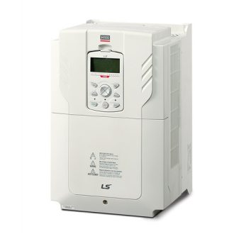   LSLV0300H100-4COFN Frekvenciaváltó 3x400V 30kW/61A V/f IP20 C3 USB,RS485,Metasys N2,BACnet