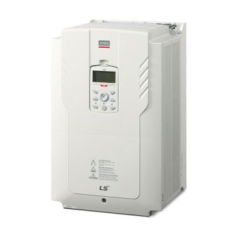   LSLV0370H100-4COFD Frekvenciaváltó 3x400V 37kW/75A V/f IP20 C3 USB,RS485,Metasys N2,BACnet