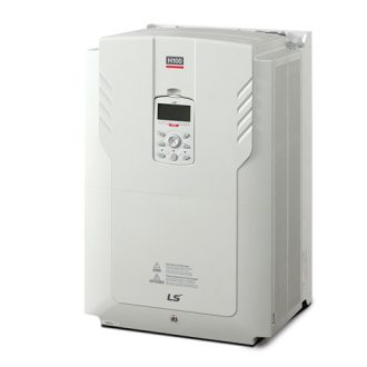   LSLV0450H100-4COFD Frekvenciaváltó 3x400V 45kW/91A V/f IP20 C3 USB,RS485,Metasys N2,BACnet