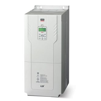   LSLV1100H100-4COFD Frekvenciaváltó 3x400V 110kW/223A V/f IP20 C3 USB,RS485,Metasys N2,BACnet