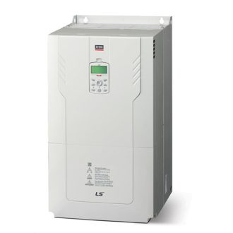   LSLV1850H100-4COFD Frekvenciaváltó 3x400V 185kW/370A V/f IP20 C3 USB,RS485,Metasys N2,BACnet
