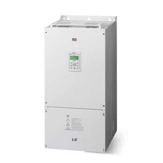   LSLV2200H100-4COFD Frekvenciaváltó 3x400V 220kW/432A V/f IP20 C3 USB,RS485,Metasys N2,BACnet