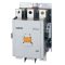MC-330a 100-240VAC/100-220VDC Mágneskapcsoló 2NO-2NC 330A 400V/160kW, 690V/200kW