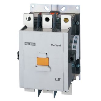   MC-330a 440-575VAC Mágneskapcsoló 2NO-2NC 330A 400V/160kW, 690V/200kW