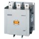 MC-800a 440-575VAC Mágneskapcsoló 2NO-2NC 800A 400V/440kW, 690V/500kW