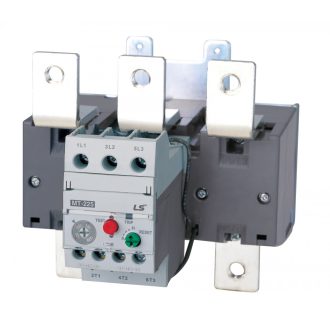   MT225 2H 200A Túlterhelés relé csavaros 3P 690V (160-240A)