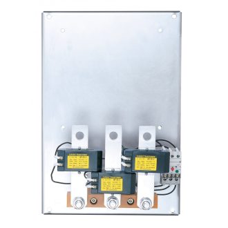   MT800 2H 265A Túlterhelés relé csavaros 3P 690V (200-300A)