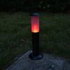 LED Kemping lámpa 1W Fehér / Piros fény 10lm 1xD/1,5V IPX4 - FCL02
