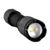 LED Zseblámpa 5W OSRAM P8, 1xAA elem (nem tartozék) - FL01