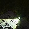 LED Zseblámpa 5W OSRAM P8, 1xAA elem (nem tartozék) - FL01
