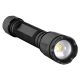 LED Zseblámpa 5W OSRAM P8, 2xAA elem (nem tartozék) - FL02