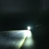 LED Zseblámpa 5W OSRAM P8, 2xAA elem (nem tartozék) - FL02