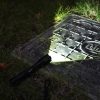 LED Zseblámpa 5W OSRAM P8, 2xAA elem (nem tartozék) - FL02