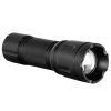 LED Zseblámpa 5W OSRAM P8, 3xAA elem (nem tartozék) - FL03